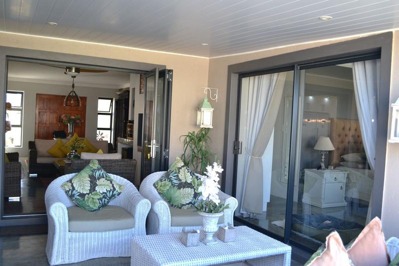 3 Bedroom Property for Sale in Le Grand Golf Estate Western Cape
